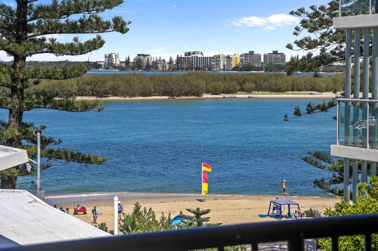 Belaire Place Motel Apartments กาเลาดรา ภายนอก รูปภาพ