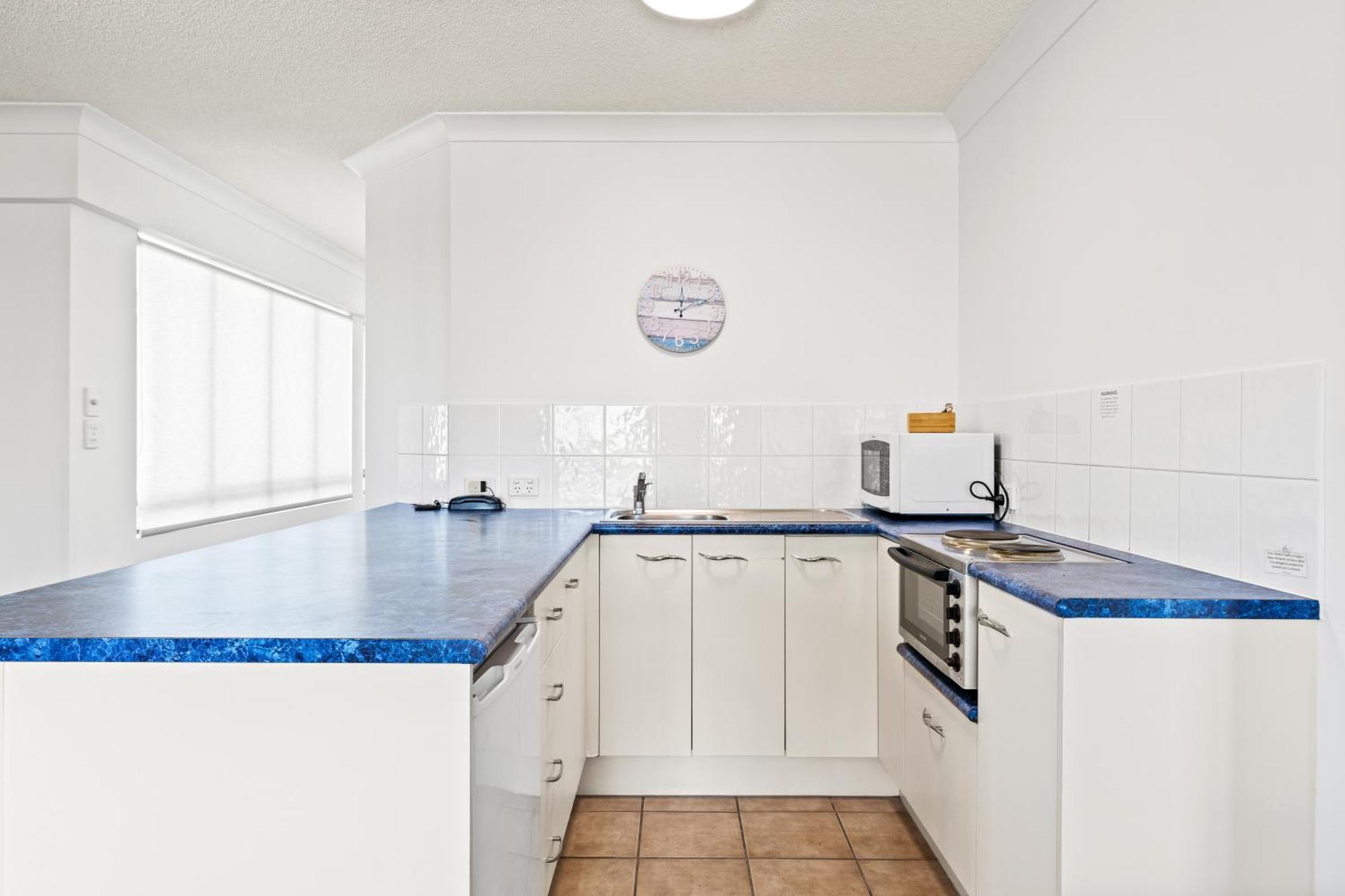 Belaire Place Motel Apartments กาเลาดรา ภายนอก รูปภาพ