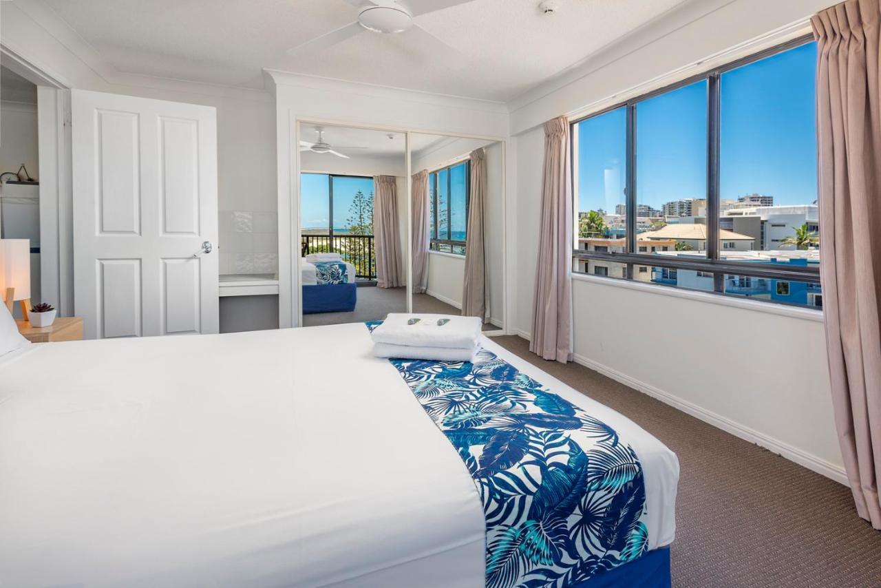 Belaire Place Motel Apartments กาเลาดรา ภายนอก รูปภาพ